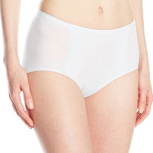 Bali One Smooth U Brief NWT